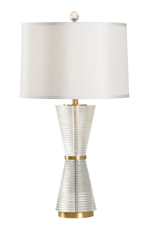 Gerkin Lamp