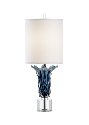 Judith Blue Lamp