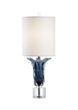 Judith Blue Lamp