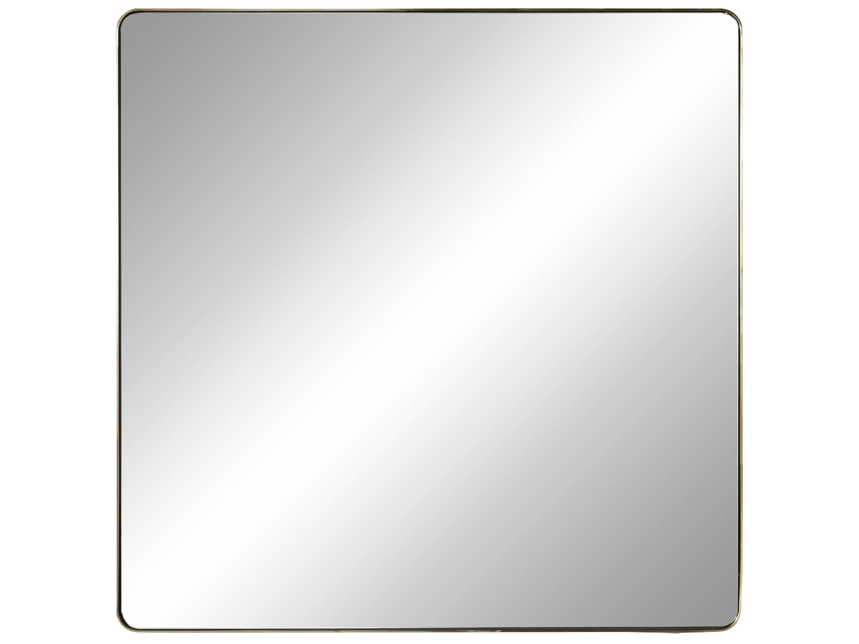 Universal Furniture Accent Mirror - Thumbnail 2