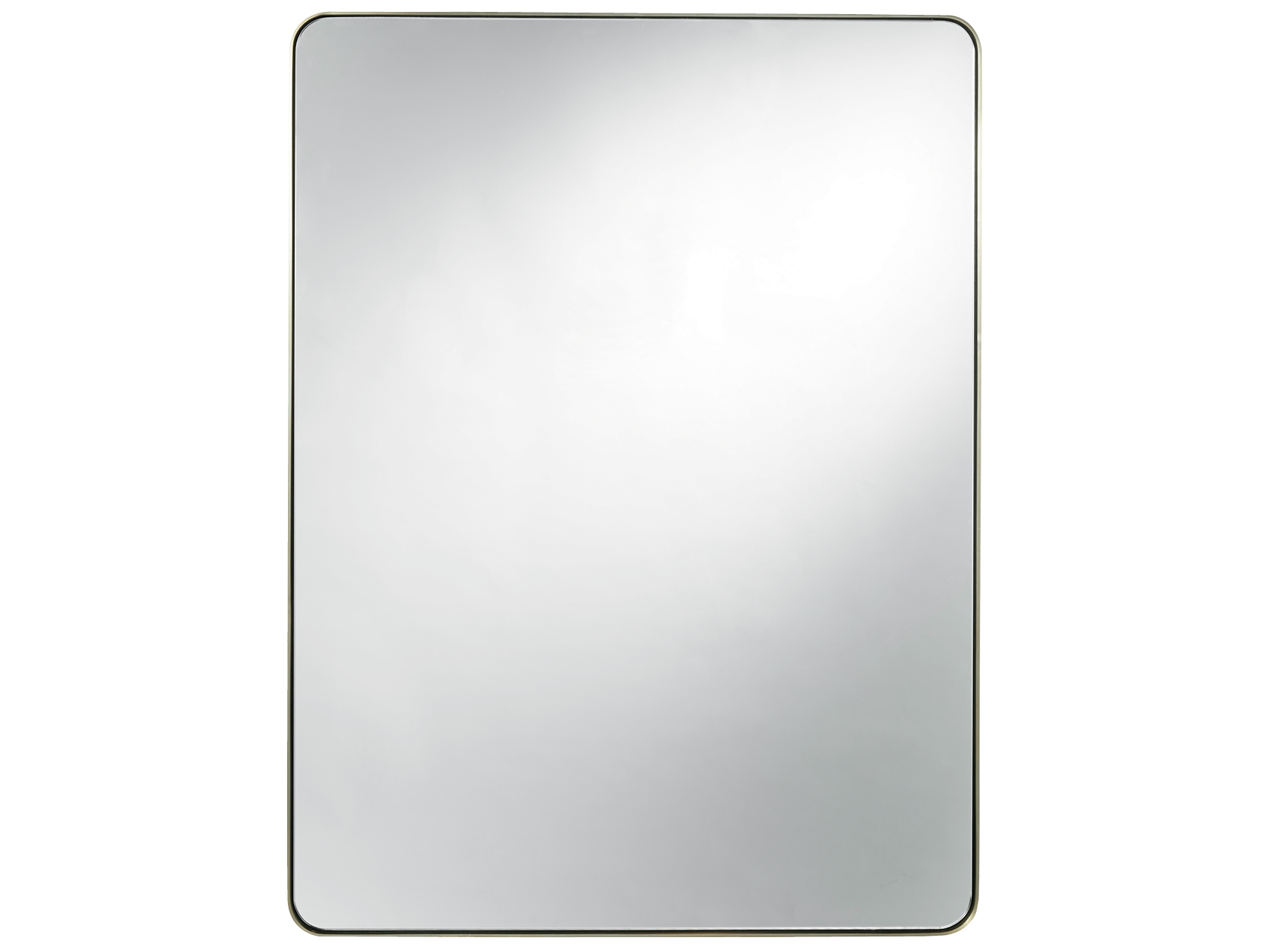 Universal Furniture Accent Mirror - Thumbnail 5
