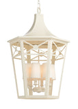 Church Court Lantern