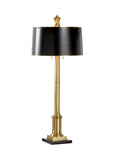 Hearst Buffet Lamp