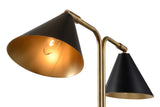 Rizzo Lamp