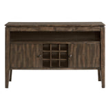 Intercon Kauai Contemporary Sideboard KI-CA-5436-BMW-C KI-CA-5436-BMW-C