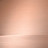 Chadwick 13'' Wide 1-Light Pendant - Antique Copper