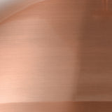 Chadwick 17'' Wide 1-Light Pendant - Antique Copper