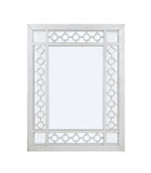 Varian Glam/Vintage Mirror