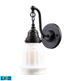 Elk Showroom Quinton Parlor Sconce