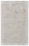 Nadia 8573F Hand Woven Distressed Viscose Rug