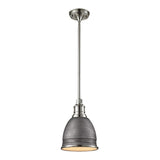 Elk Showroom Carolton Mini Pendant