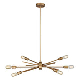 Elk Showroom Xenia Chandelier