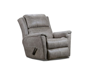 Southern Motion Shimmer 1153 Transitional  Rocker Recliner 1153 186-16