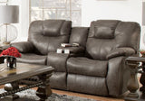 Southern Motion Avalon 838-28 Transitional  Double Reclining Loveseat 838-28 299-09