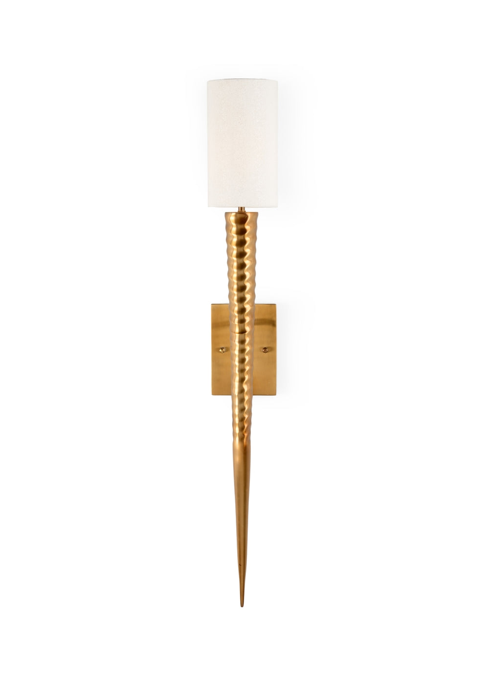 Laguna Sconce - Brass