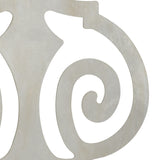 Lucia Sconce - Silver