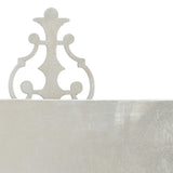 Lucia Sconce - Silver