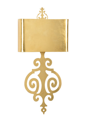 Lucia Sconce - Gold