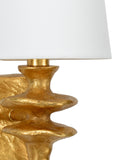 Saxon Sconce - Gold