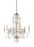 Buckhead Chandelier 67175