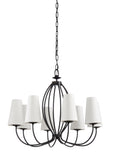 Paxton Chandelier