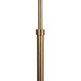 Pharmacy 42'' High 1-Light Floor Lamp - Bronze