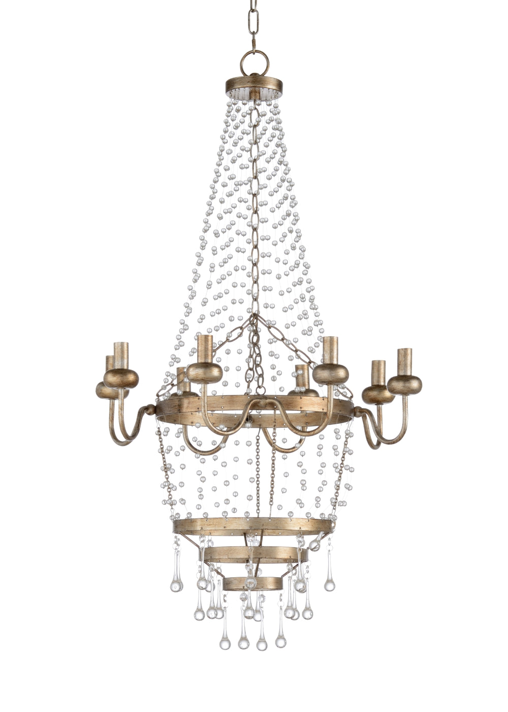 Ansley Chandelier