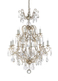 Versailles Chandelier (Lg)