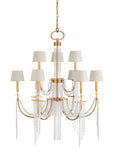 Mackie Chandelier