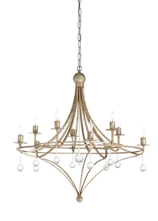 Martha Chandelier