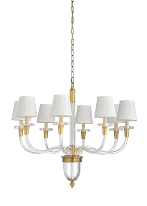 Salon Chandelier (Lg)