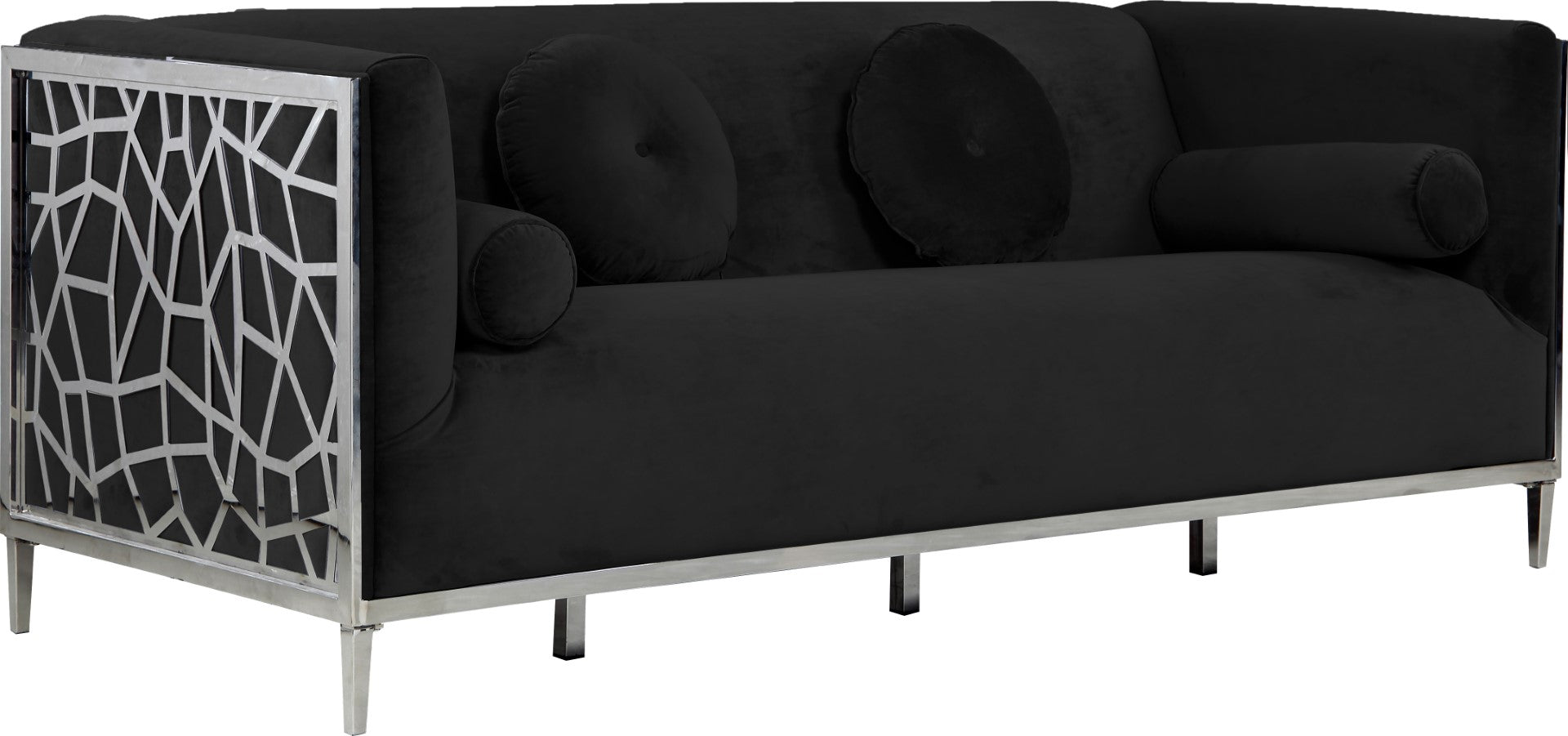 Contemporary Sofa - Thumbnail 2