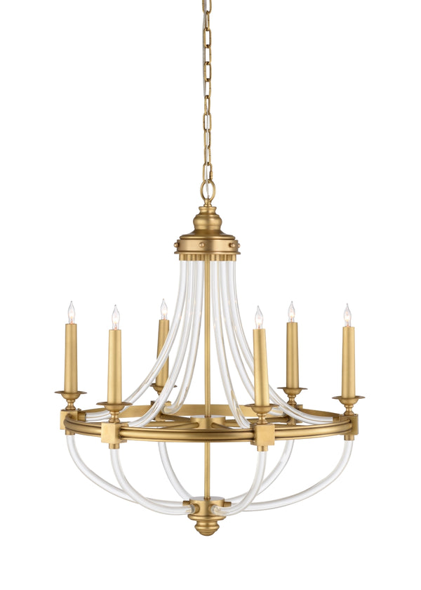 Prospect Chandelier
