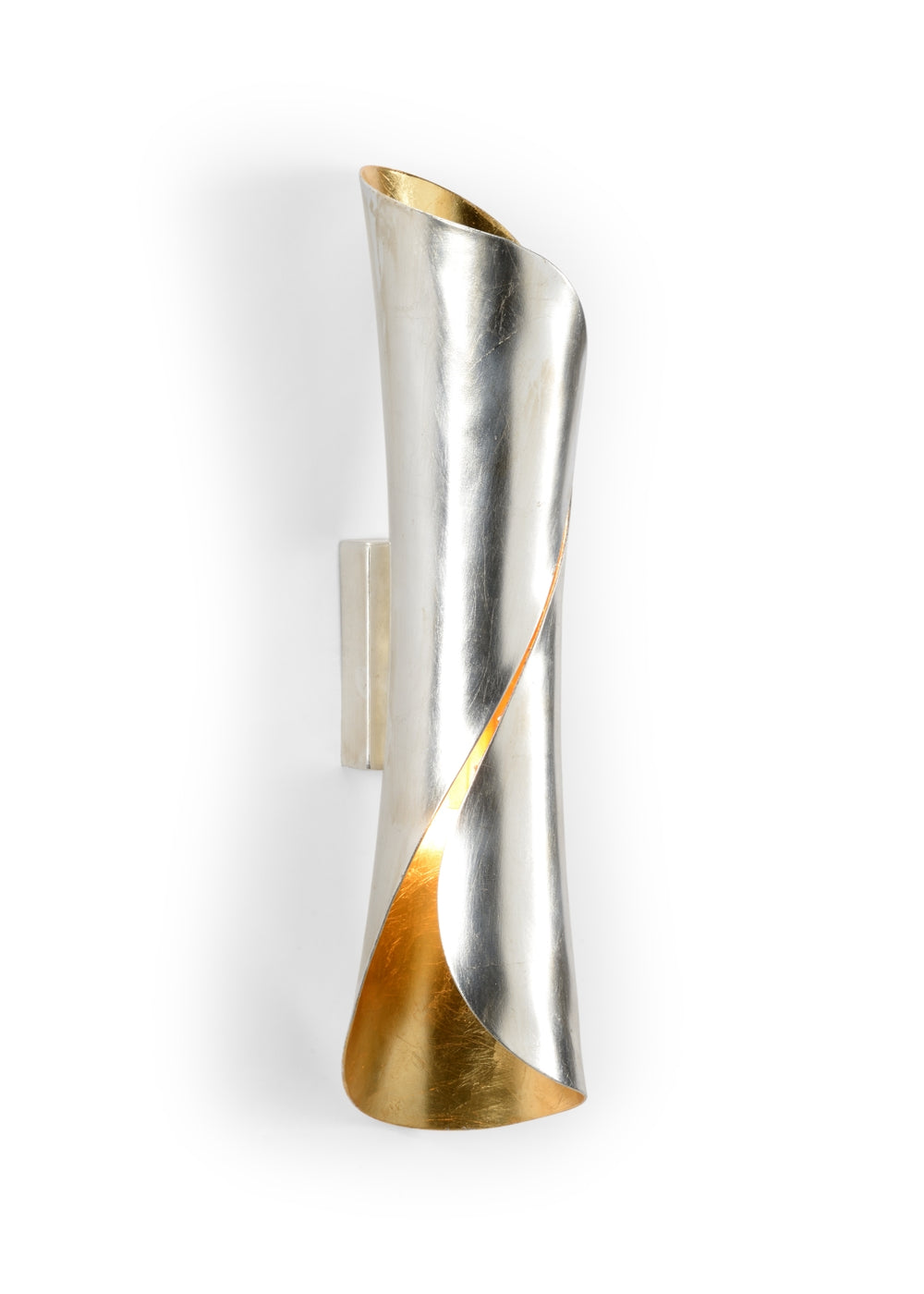 Crosby Cuff Sconce