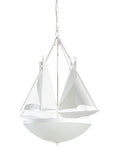 Regatta Chandelier