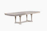 Wynsor Transitional Dining Table (Trestle)