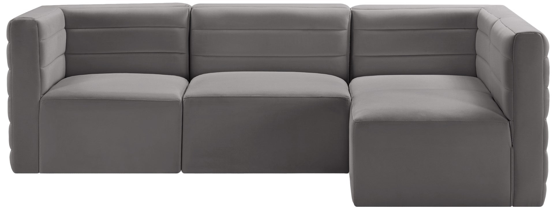 Meridian Furniture Quincy Sectional