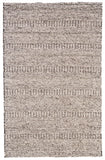 Berkeley 0737F Hand Woven Solid Color Wool Rug