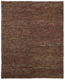 Berkeley 0821F Hand Woven Abstract Wool Rug