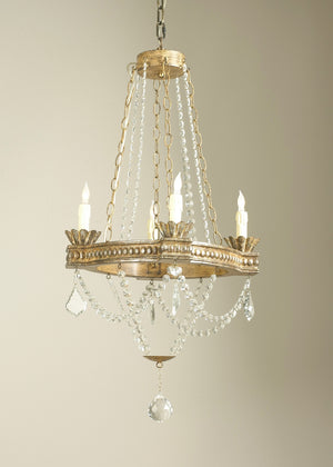 Meredith Chandelier