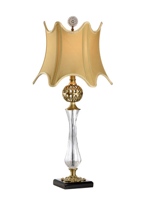 Daines Accent Lamp