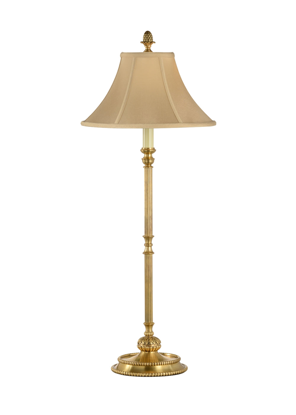 Birnen Buffet Lamp