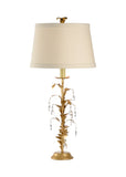 Rossetti Buffet Lamp