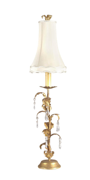 Rossetti Buffet Lamp