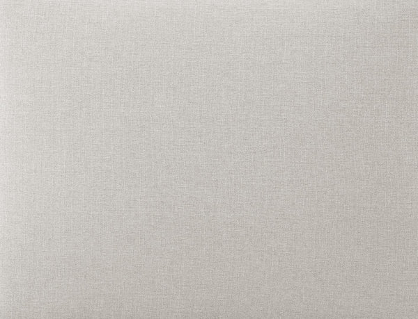 Beckham Linen Textured Fabric / Engineered Wood / Foam Contemporary Beige Durable Linen Textured Fabric Modular Sectional - 114" W x 76" D x 32.5" H