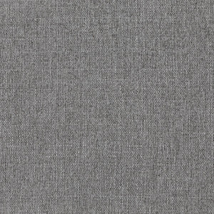 Beckham Linen Textured Fabric / Engineered Wood / Foam Contemporary Grey Durable Linen Textured Fabric Modular Sofa - 152" W x 38" D x 32.5" H