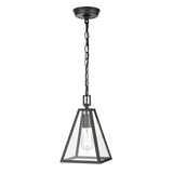 Elk Showroom Tangent Mini Pendant