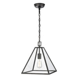 Elk Showroom Tangent Pendant