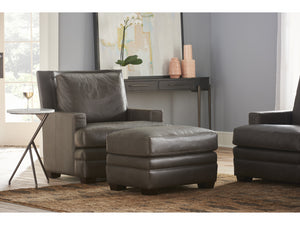 Universal Furniture Curated Oslo Round End Table 915A817-UNIVERSAL