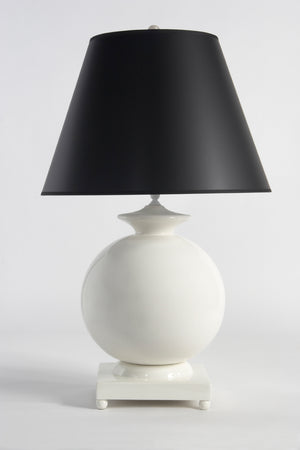 Opus Ceramic Lamp